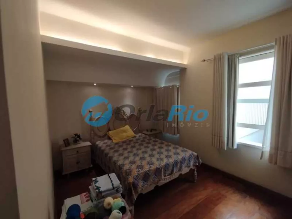 Apartamento, 3 quartos, 190 m² - Foto 18