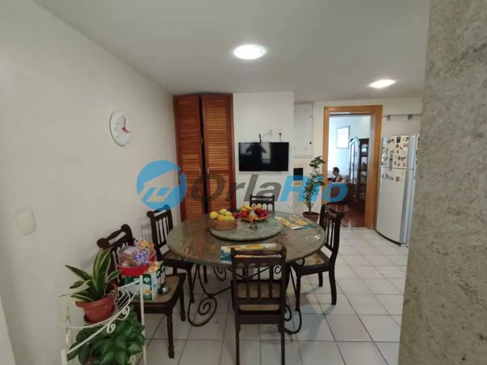 Apartamento, 3 quartos, 190 m² - Foto 27
