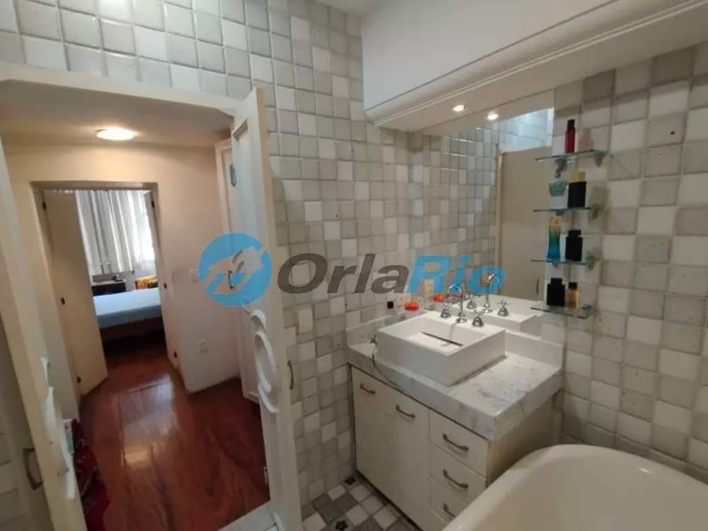 Apartamento, 3 quartos, 190 m² - Foto 12