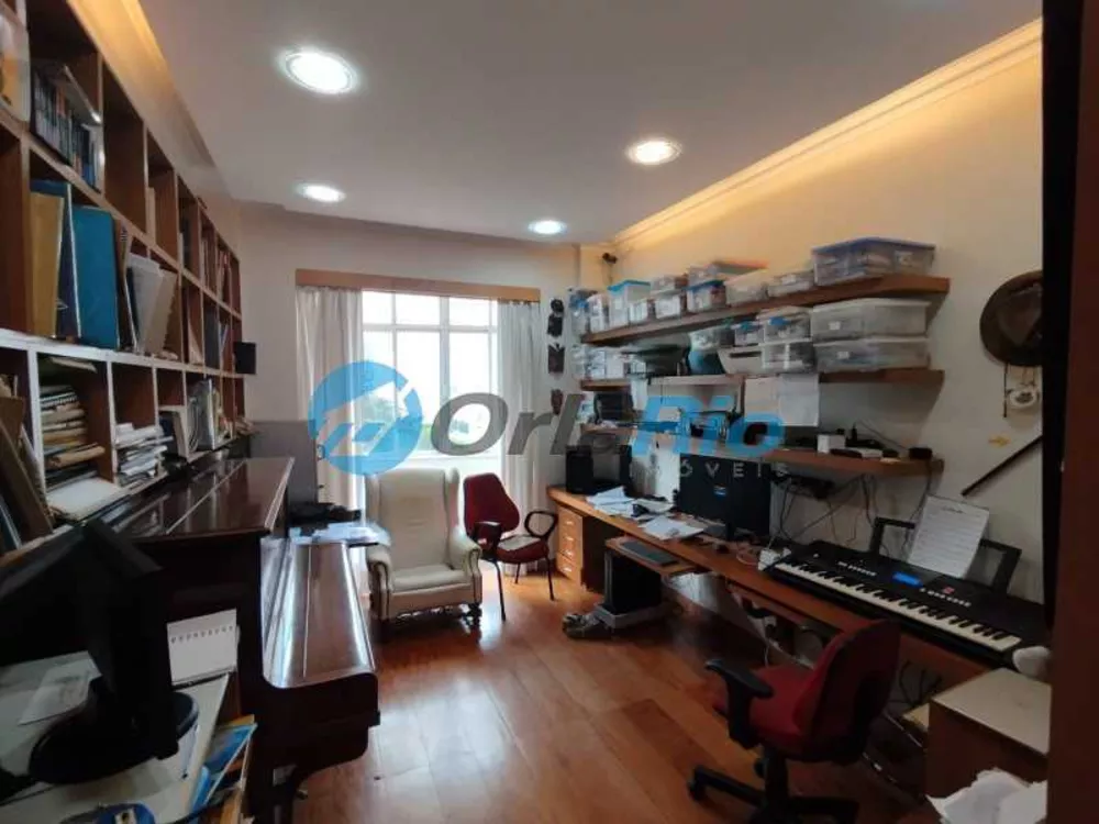Apartamento, 3 quartos, 190 m² - Foto 23