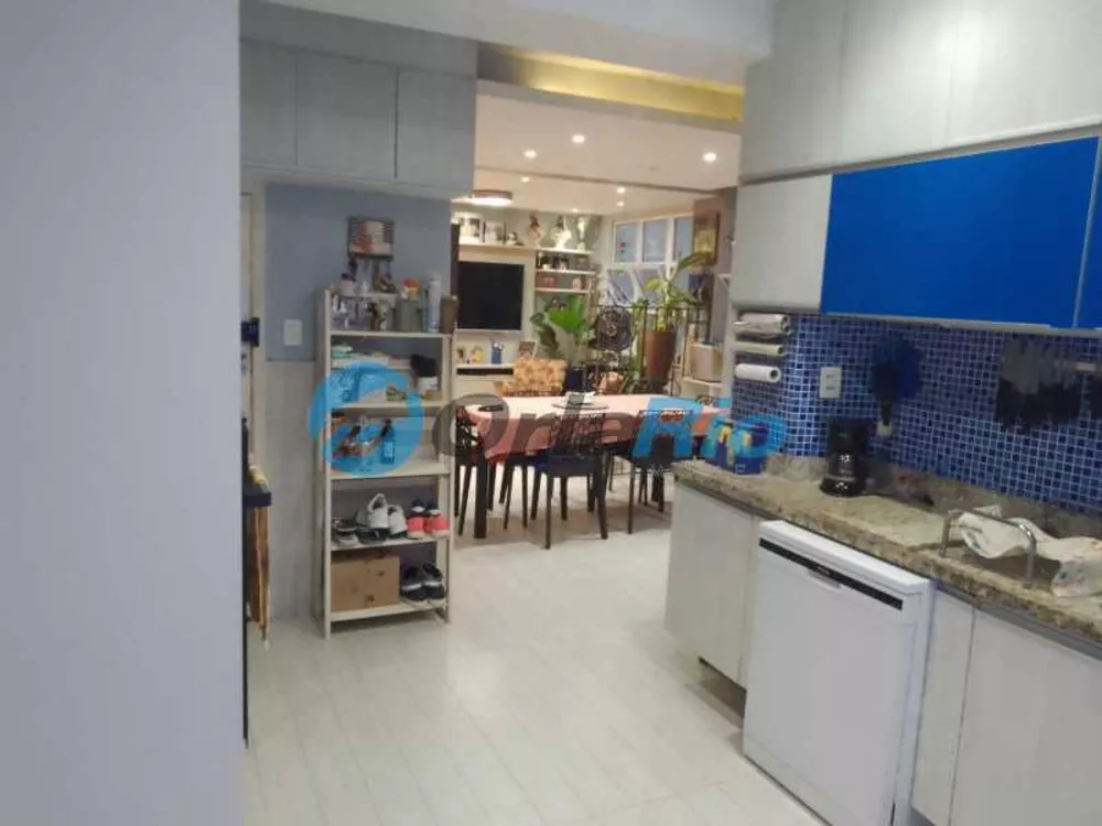 Apartamento, 4 quartos, 178 m² - Foto 13