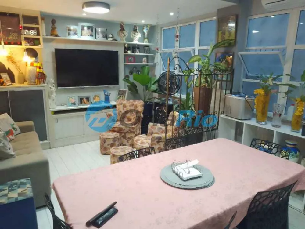 Apartamento, 4 quartos, 178 m² - Foto 16