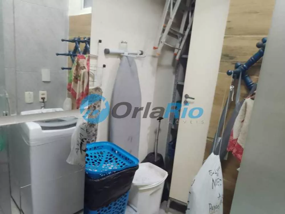 Apartamento, 4 quartos, 178 m² - Foto 22