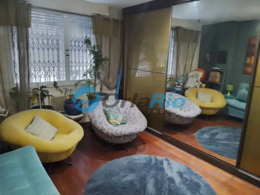 Apartamento, 4 quartos, 178 m² - Foto 7