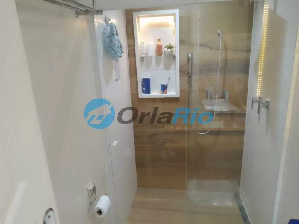 Apartamento, 4 quartos, 178 m² - Foto 14