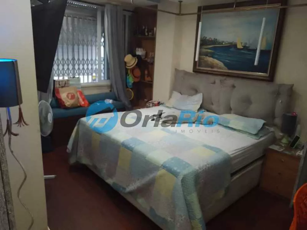 Apartamento, 4 quartos, 178 m² - Foto 15