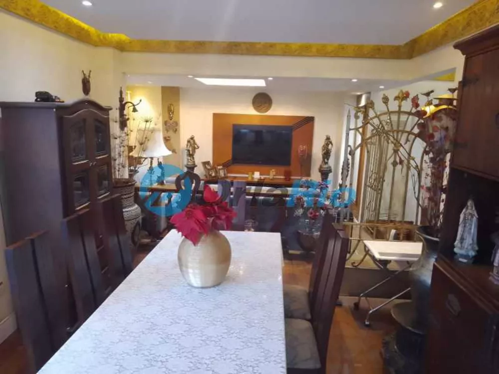 Apartamento, 4 quartos, 178 m² - Foto 5