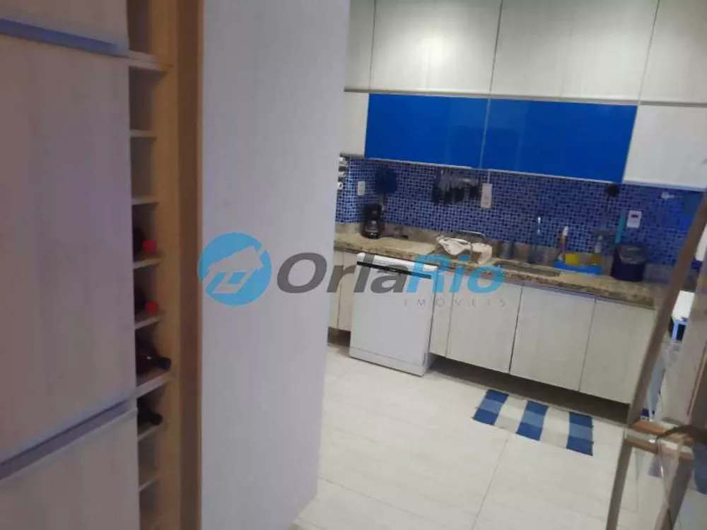 Apartamento, 4 quartos, 178 m² - Foto 28
