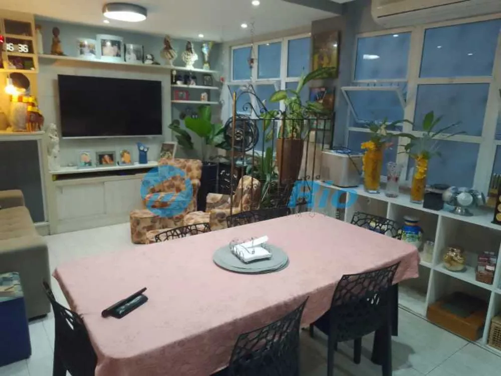 Apartamento, 4 quartos, 178 m² - Foto 29