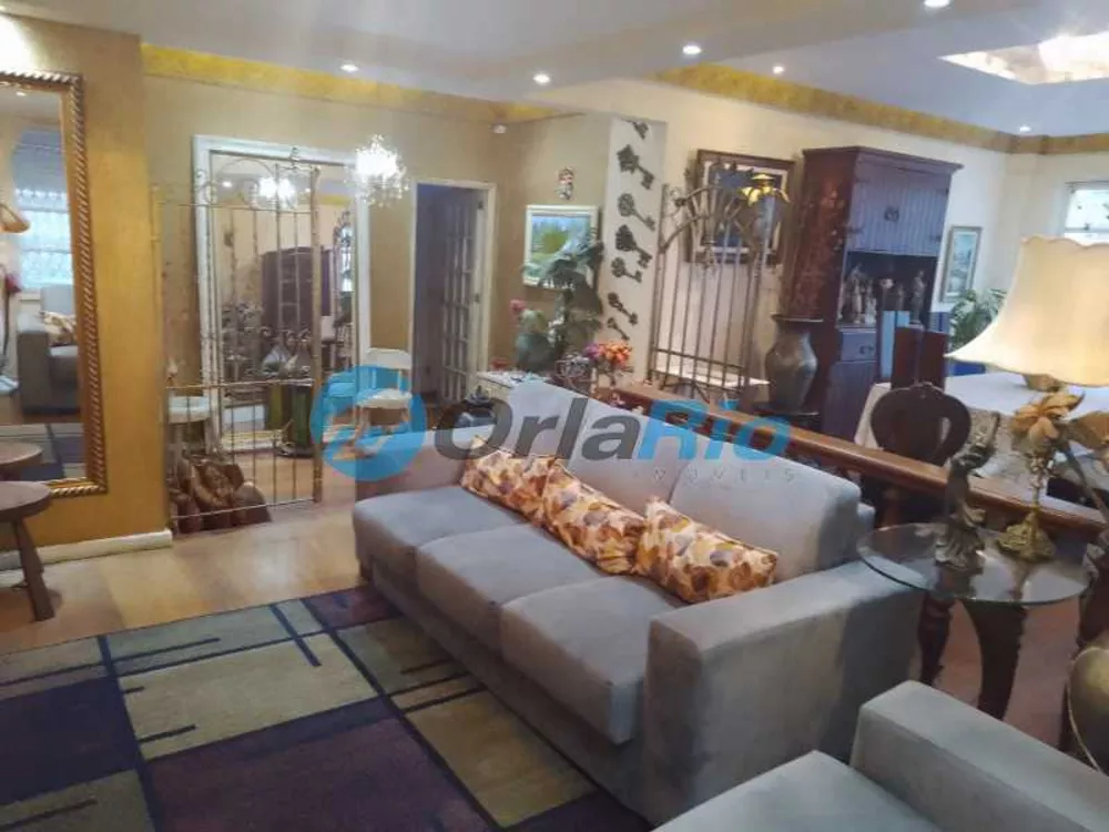 Apartamento, 4 quartos, 178 m² - Foto 1
