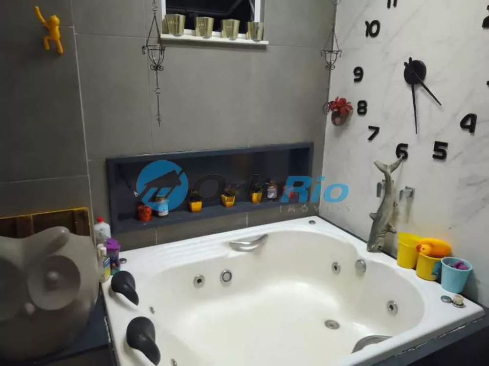 Apartamento, 4 quartos, 178 m² - Foto 12