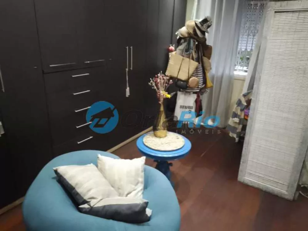 Apartamento, 4 quartos, 178 m² - Foto 3