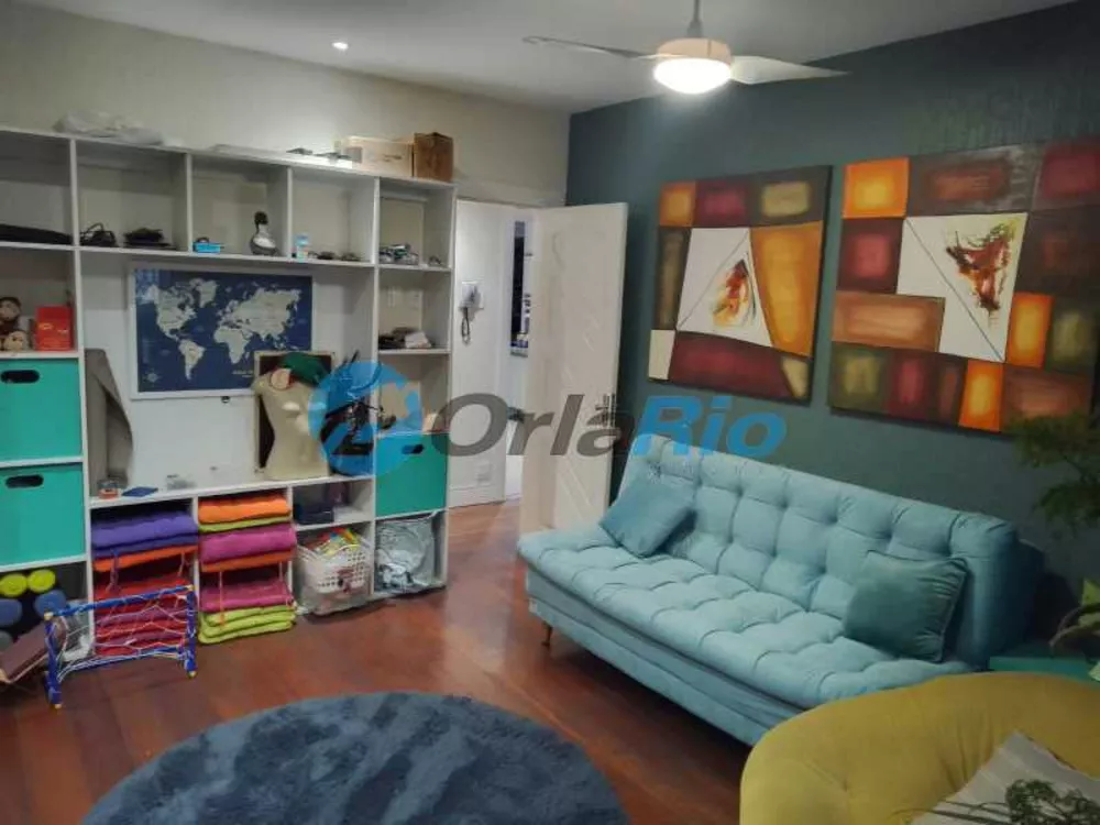 Apartamento, 4 quartos, 178 m² - Foto 23