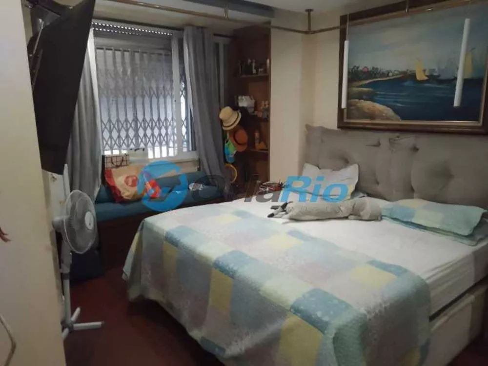 Apartamento, 4 quartos, 178 m² - Foto 9