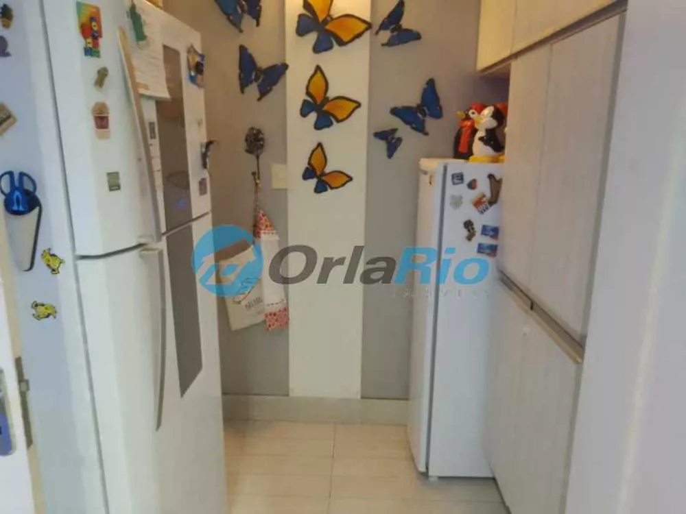 Apartamento, 4 quartos, 178 m² - Foto 2