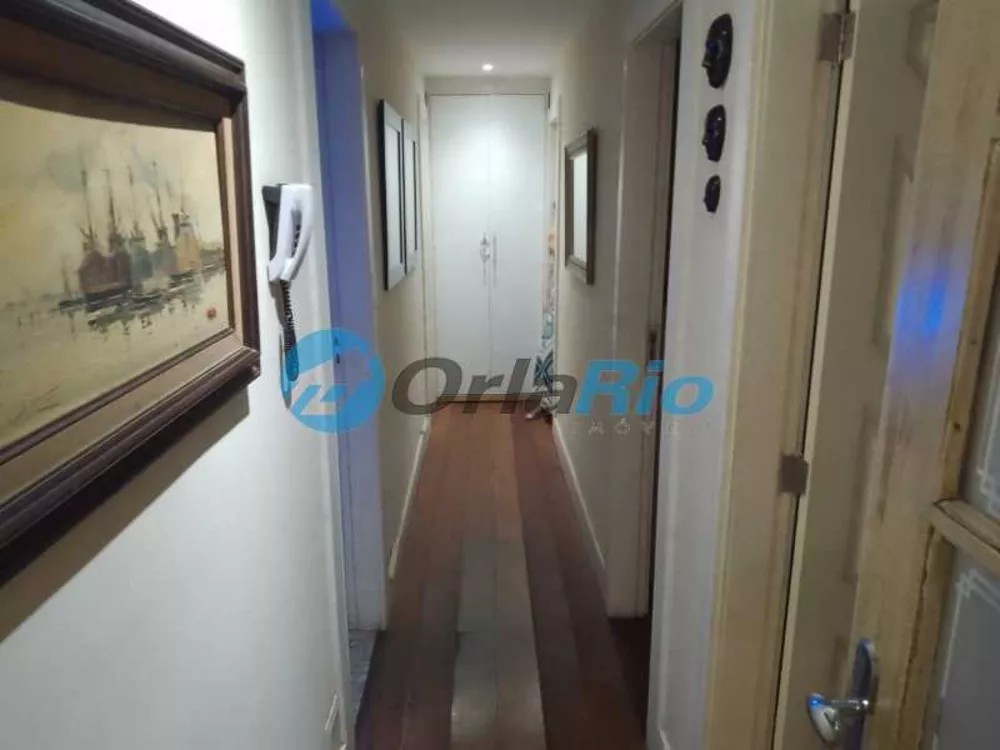 Apartamento, 4 quartos, 178 m² - Foto 24