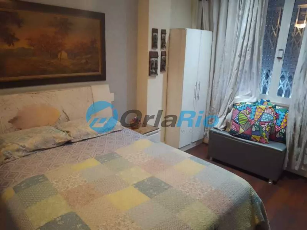 Apartamento, 4 quartos, 178 m² - Foto 21