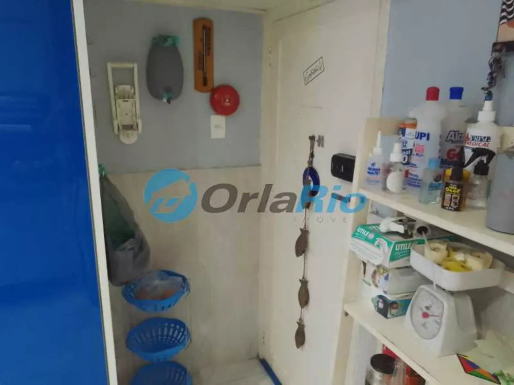 Apartamento, 4 quartos, 178 m² - Foto 30