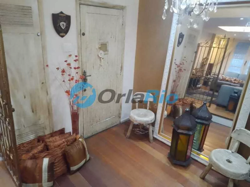 Apartamento, 4 quartos, 178 m² - Foto 20