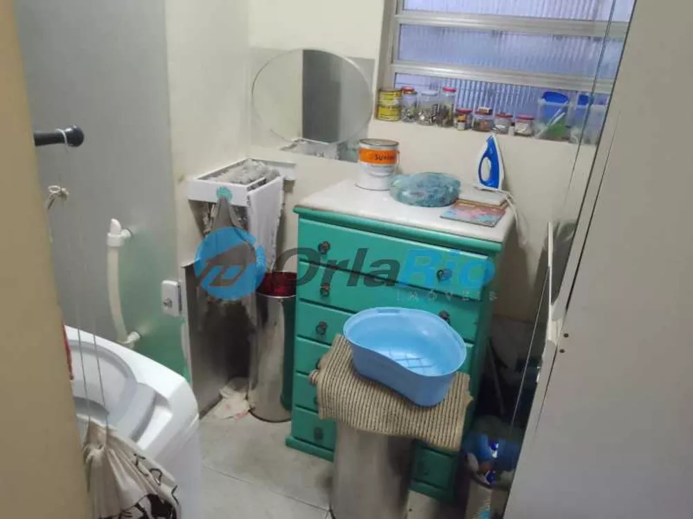 Apartamento, 4 quartos, 178 m² - Foto 11