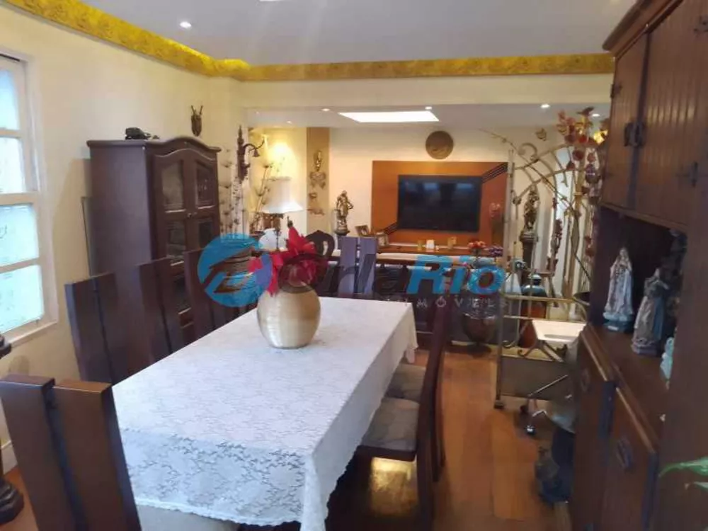 Apartamento, 4 quartos, 178 m² - Foto 4