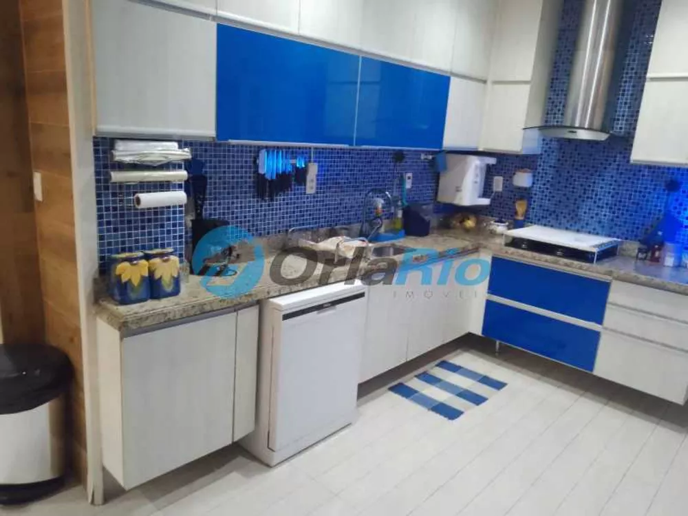 Apartamento, 4 quartos, 178 m² - Foto 27