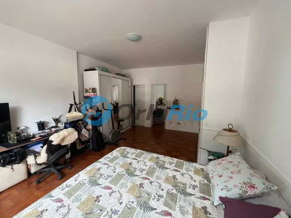 Apartamento, 4 quartos, 288 m² - Foto 10