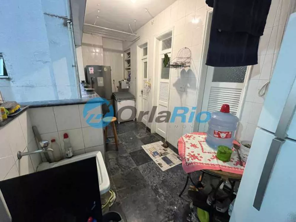 Apartamento, 4 quartos, 288 m² - Foto 12