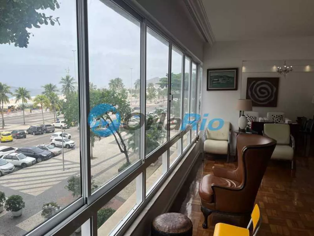 Apartamento, 4 quartos, 288 m² - Foto 4