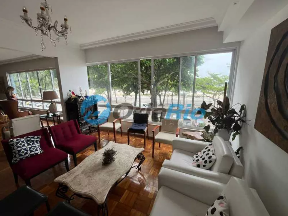 Apartamento, 4 quartos, 288 m² - Foto 8