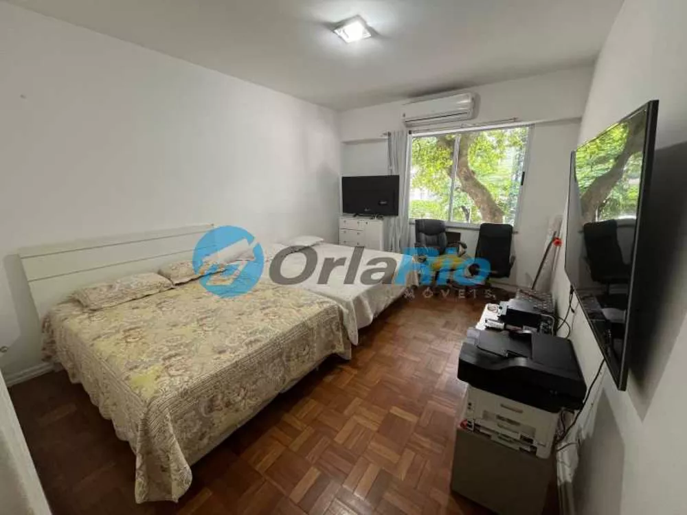 Apartamento, 4 quartos, 288 m² - Foto 2