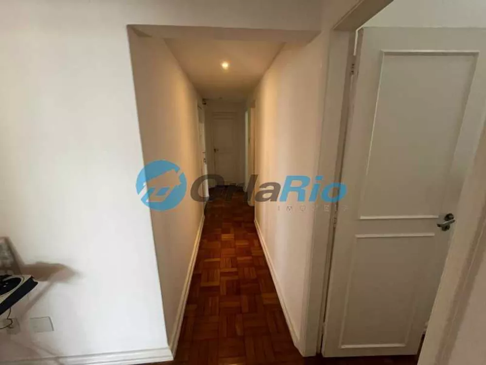 Apartamento à venda com 4 quartos, 288m² - Foto 11