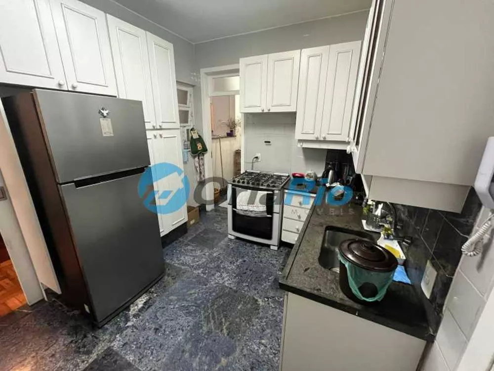 Apartamento, 4 quartos, 288 m² - Foto 7