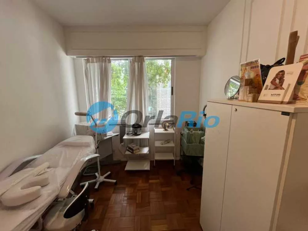 Apartamento, 4 quartos, 288 m² - Foto 11