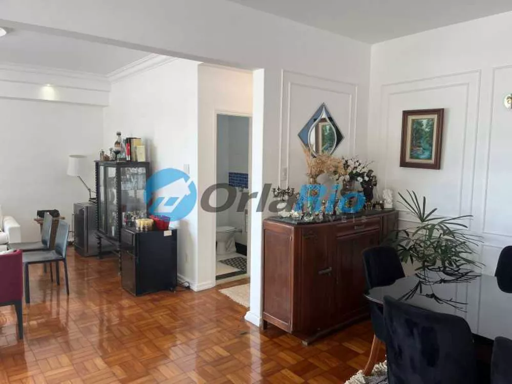 Apartamento à venda com 4 quartos, 288m² - Foto 10