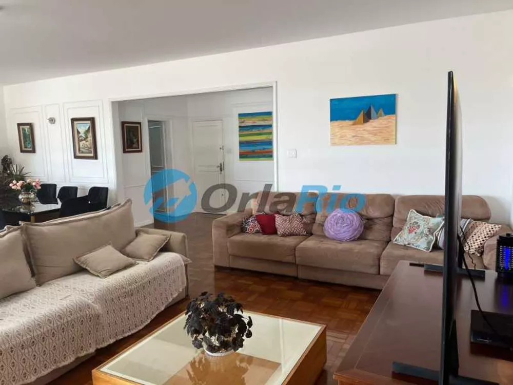 Apartamento à venda com 4 quartos, 288m² - Foto 9