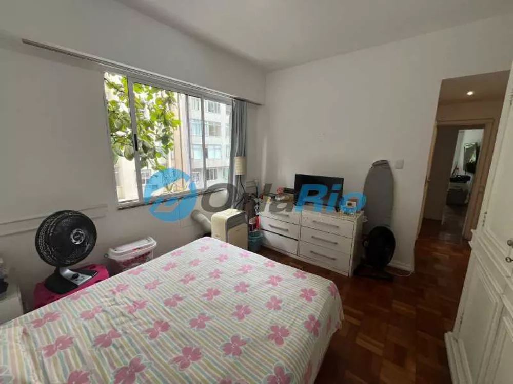 Apartamento, 4 quartos, 288 m² - Foto 1