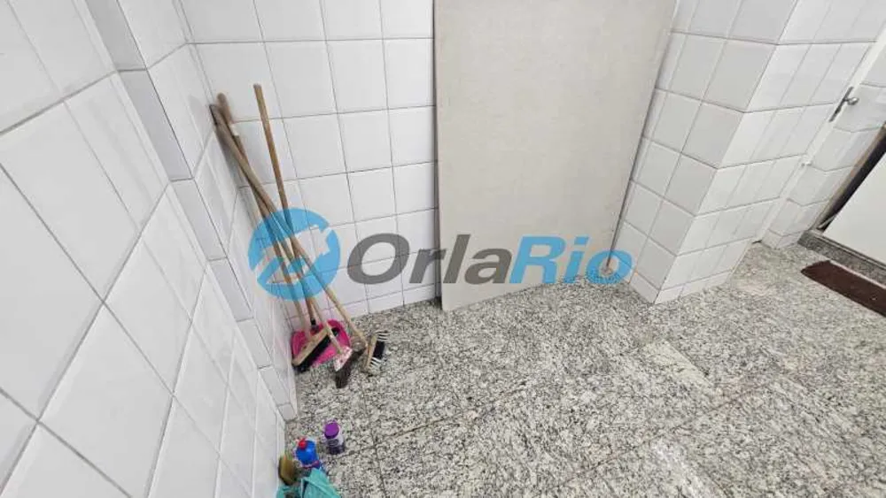 Apartamento, 2 quartos, 76 m² - Foto 3