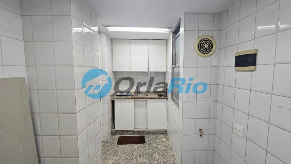 Apartamento, 2 quartos, 76 m² - Foto 11