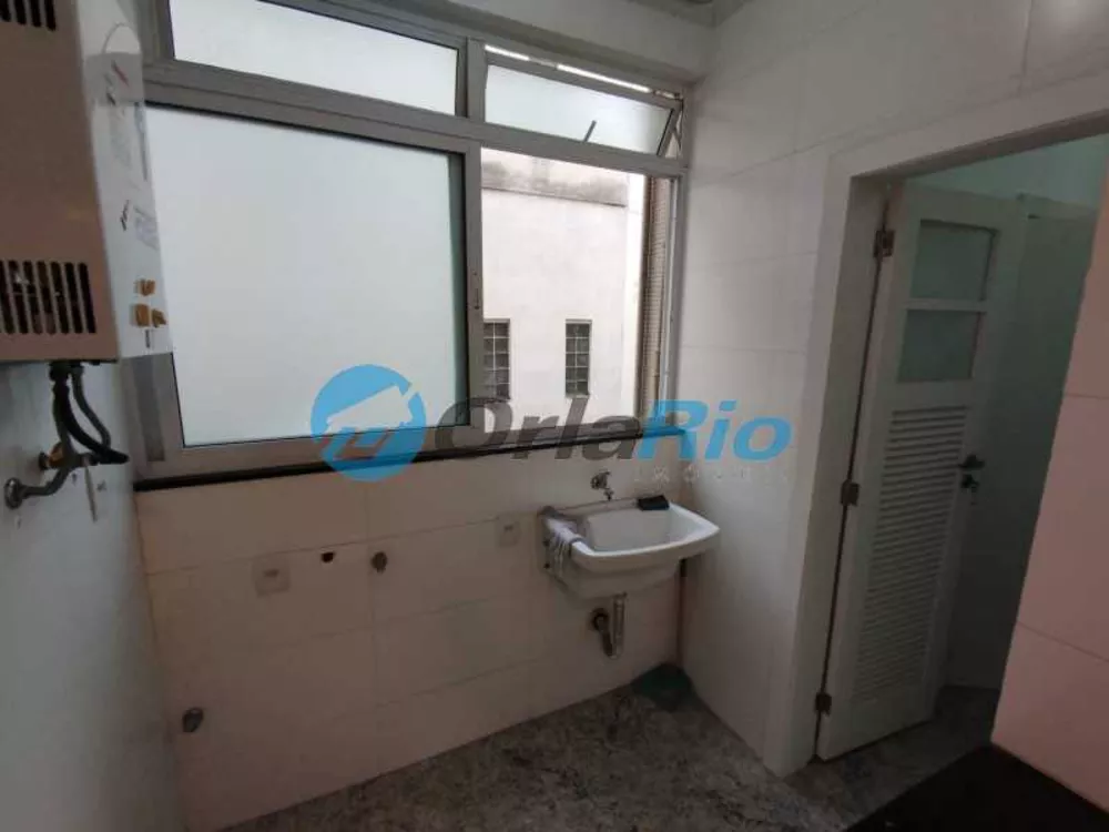Apartamento, 3 quartos, 150 m² - Foto 26