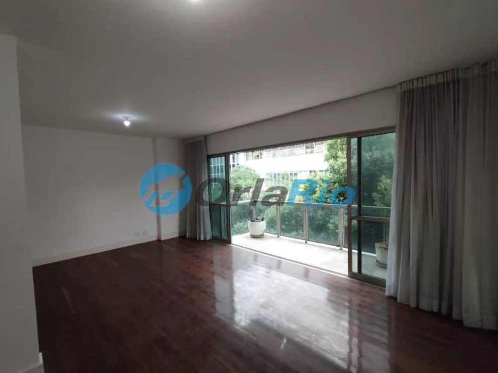 Apartamento, 3 quartos, 150 m² - Foto 4