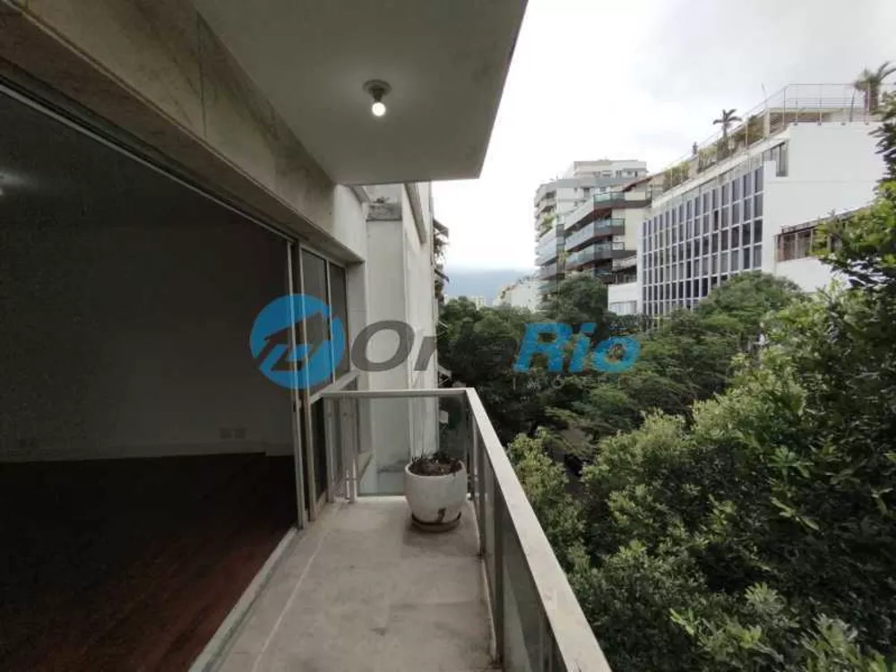 Apartamento, 3 quartos, 150 m² - Foto 1