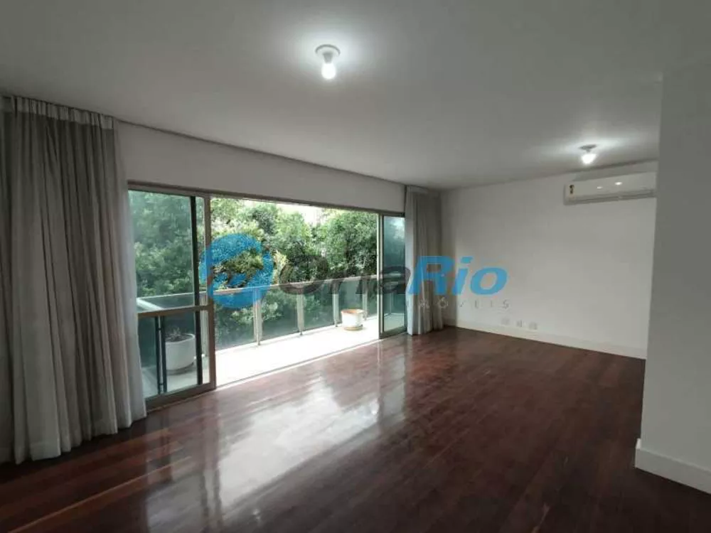 Apartamento, 3 quartos, 150 m² - Foto 5