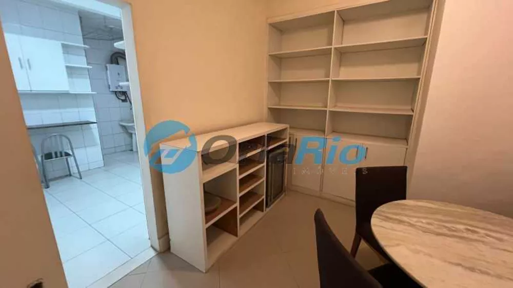 Apartamento, 3 quartos, 159 m² - Foto 22