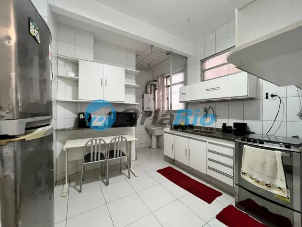 Apartamento, 3 quartos, 159 m² - Foto 42