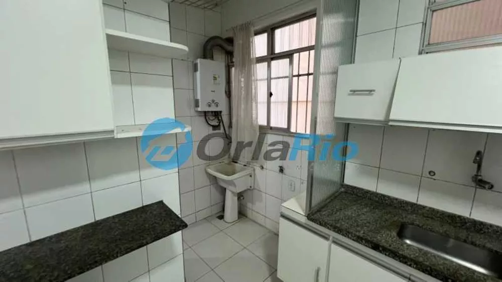 Apartamento, 3 quartos, 159 m² - Foto 15