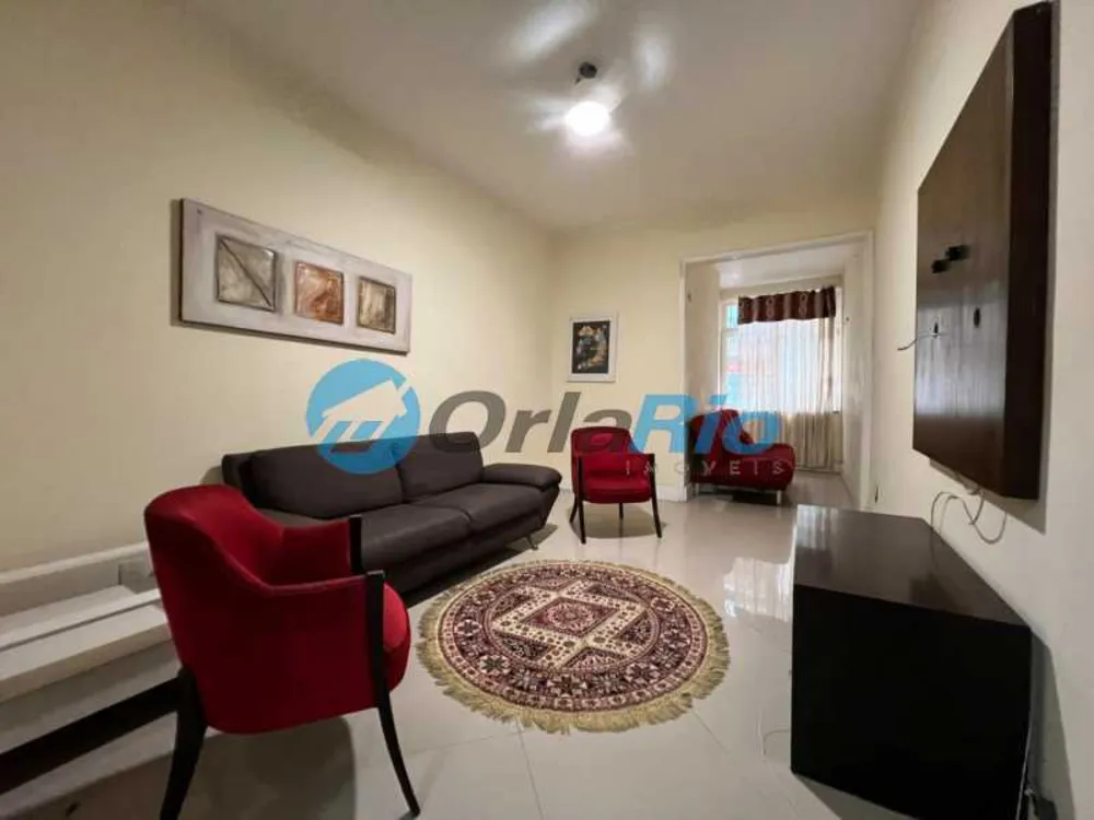 Apartamento, 3 quartos, 159 m² - Foto 5