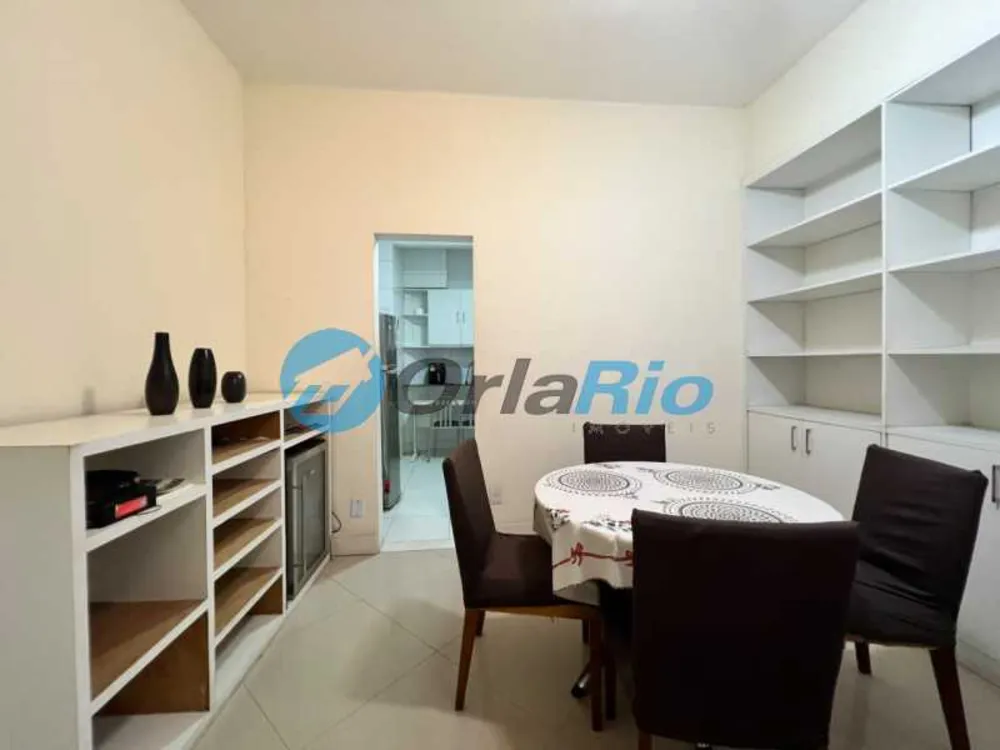 Apartamento, 3 quartos, 159 m² - Foto 38