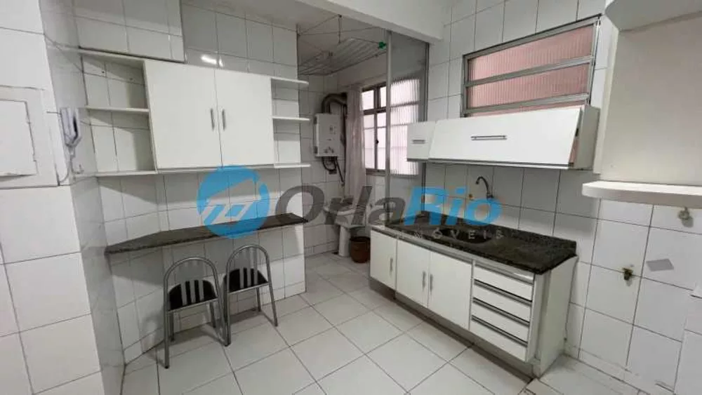 Apartamento, 3 quartos, 159 m² - Foto 24