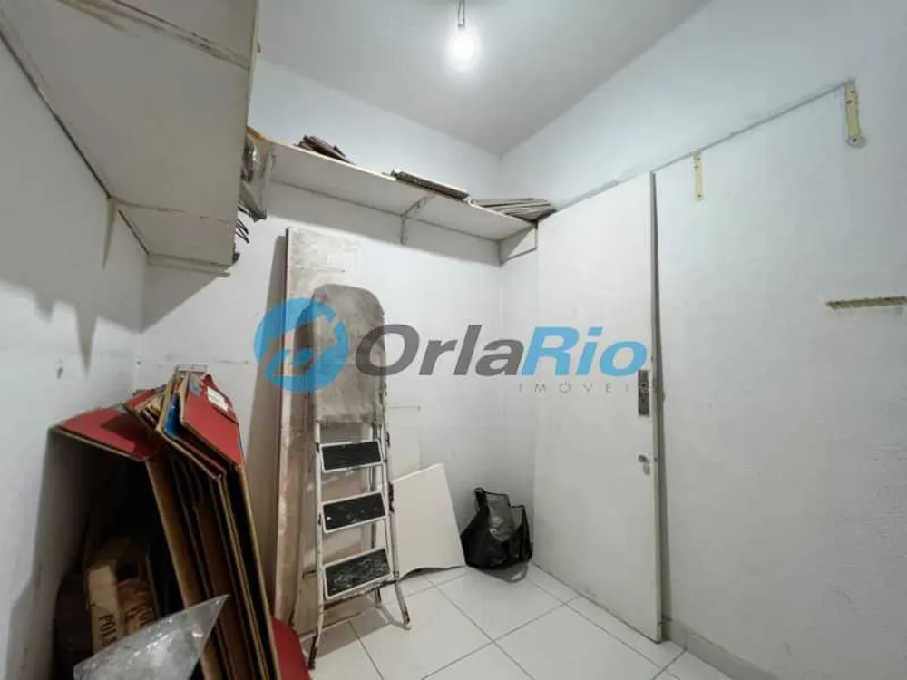 Apartamento, 3 quartos, 159 m² - Foto 50